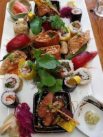 Masaaki's Sushi food