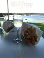 Coffin Bay Yacht Club food