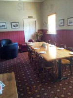 The Border Inn inside