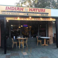 Indian By Nature inside