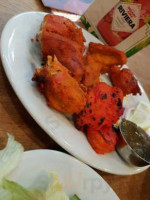 Country Spice Mitran Da Dhaba food