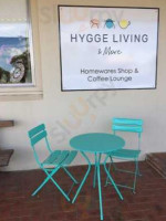 Hygge Living More food