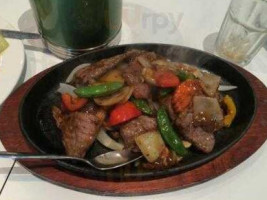 Ayr Chinese Restaurant food