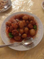 Jufu Chinese Rest food