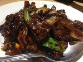 Lam Inn Chinese Restaurant food