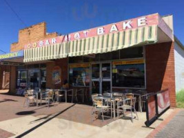 Cobar Hot Bake food