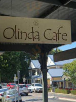 Olinda Fish Cafe outside