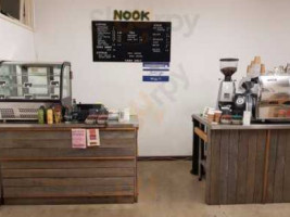 Nook food