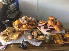 Wollumbin Street Bakery food