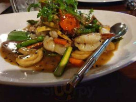 Boonma Thai Cuisine food