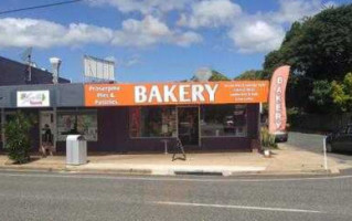 Proserpine Pies and Pastries outside