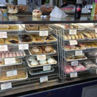 Proserpine Pies and Pastries food