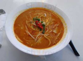 Red Chilli food