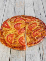 Pimpala pizza inside