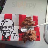 Kfc food