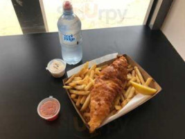 Port Campbell Takeaway food