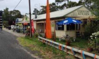 Inman Valley General Store And Country Kitchen food