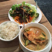 Moree Thai Cuisine food