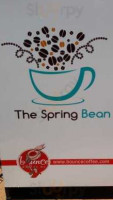 The Spring Bean food