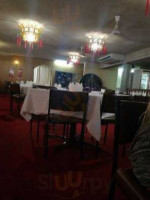 Wai Young Chinese Restaurant inside