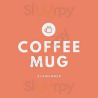 Coffee Mug Scamander food