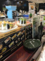 Sushi Train Indooroopilly Junction food