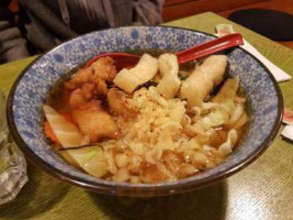 Miya Teriyaki Japanese Cuisine food