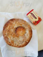 Cloncurry Bakery food