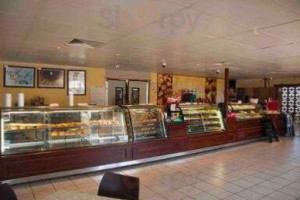 Cloncurry Bakery food