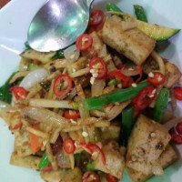 Rice Thai And Takeaway food