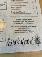 Birchwood food