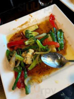 Sawadee Thai Anglesea food