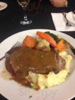 Leigh Creek Tavern food