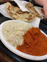 Mumbai Express Fine Indian Cuisine food