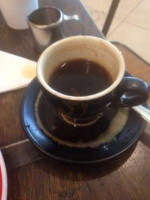Foundry Artisan Coffee food