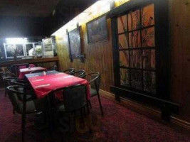 Indian Place Cuisine Restaurant inside