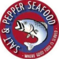 Salt & Pepper Seafood inside