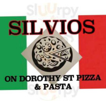 Silvio's On Dorothy Street Pizza And Pasta food