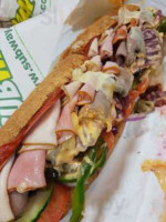 subway mowbray food