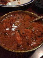 Delhi Express Indian Restaurant & Takeaway food