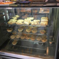 Upper Murray Community Bakery food