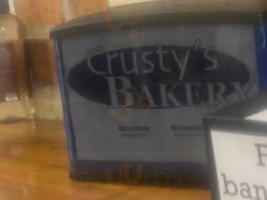 Crusty's Bakery Ulverstone food