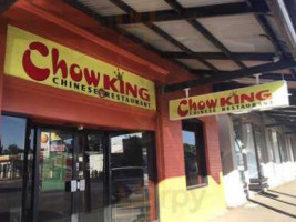 Chow King food
