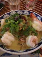 Nam Yeng Vietnamese Thai Food food