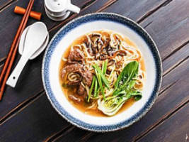 Yī Wǎn Xiǎo Miàn Why Noodle food