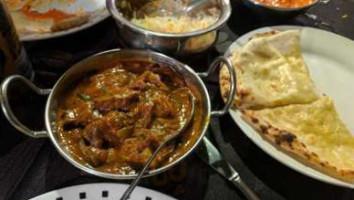 Jetty Indian Tandoori Restaurant food