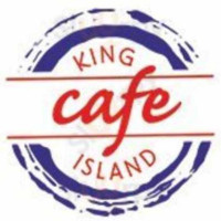 King Island Cafe food