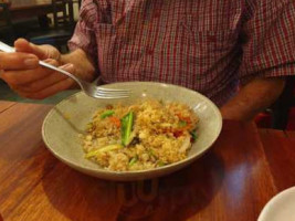 Canvas Thai Food food