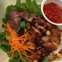 Little Vietnamese Food food
