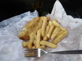 Aireys Inlet Fish And Chips food